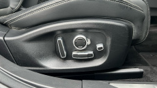 Jaguar I-Pace 294kW EV400 HSE Black 90kWh 5dr Auto 11kW Charger Electric Estate